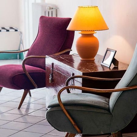 Home47 Salerno Ngoại thất bức ảnh