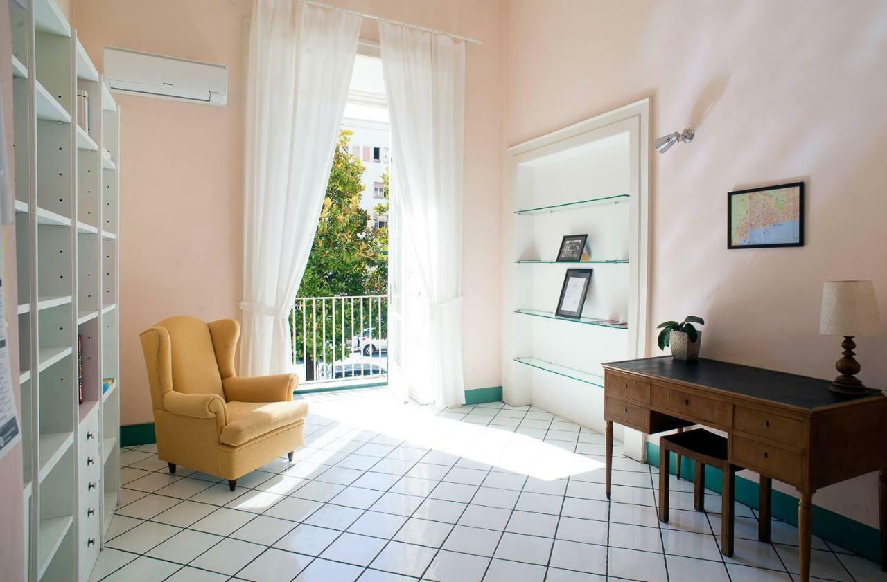Home47 Salerno Ngoại thất bức ảnh