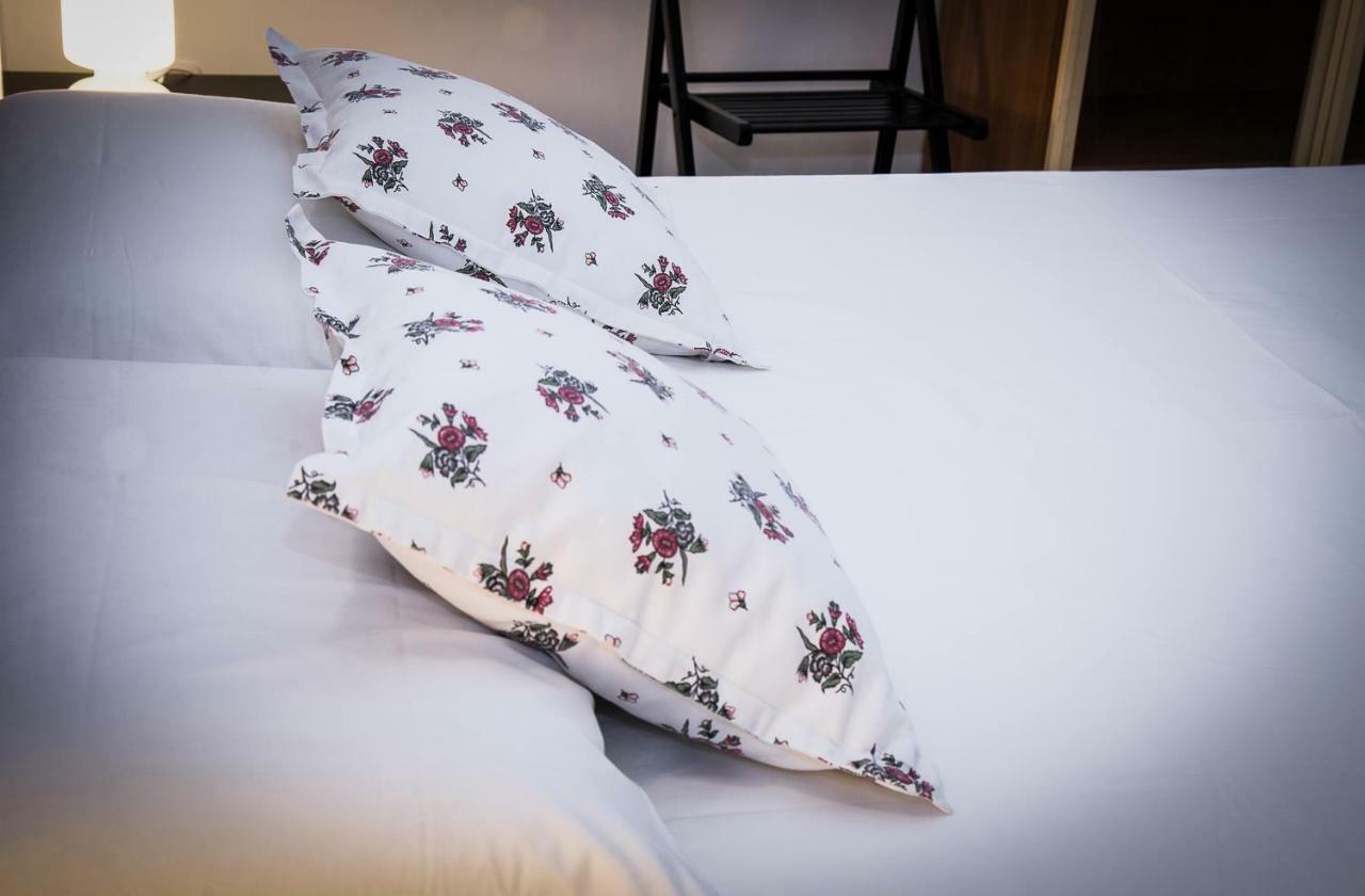 Home47 Salerno Ngoại thất bức ảnh