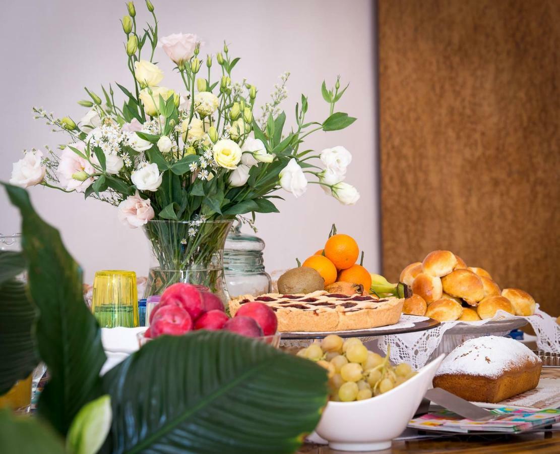 Home47 Salerno Ngoại thất bức ảnh