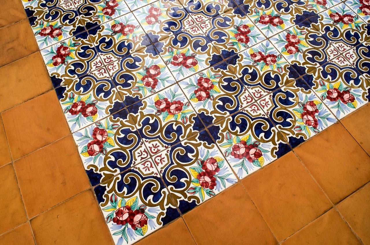Home47 Salerno Ngoại thất bức ảnh