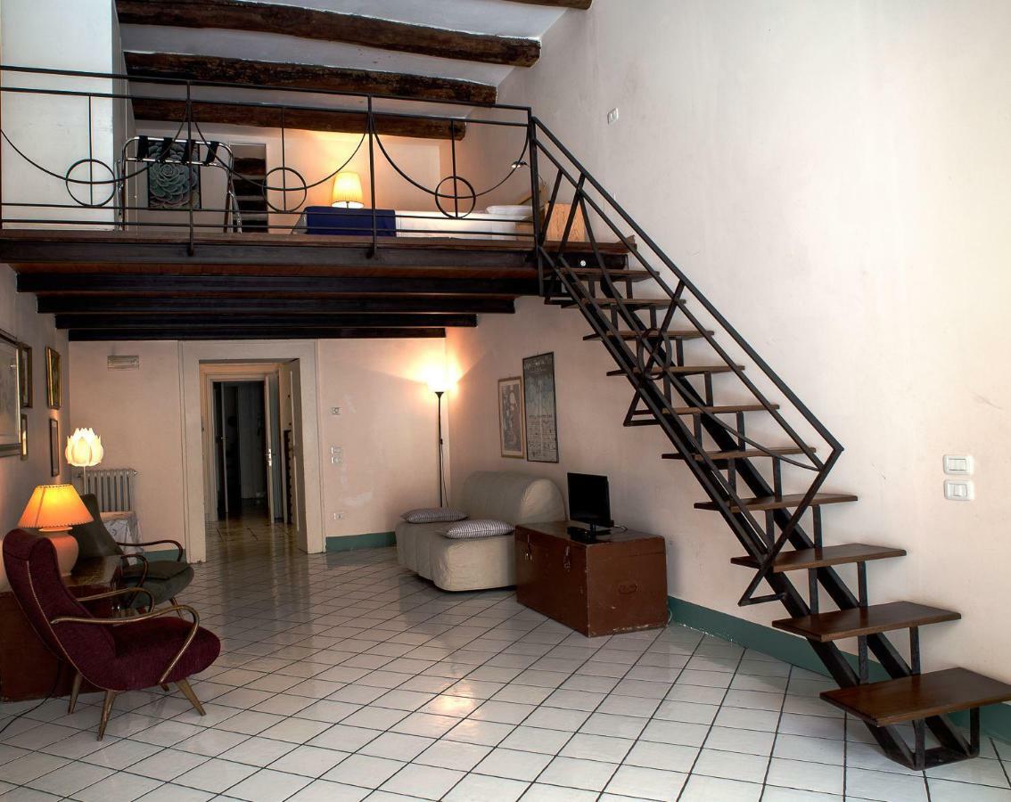 Home47 Salerno Ngoại thất bức ảnh